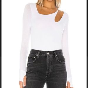 Micheal Lauren long sleeve shirt